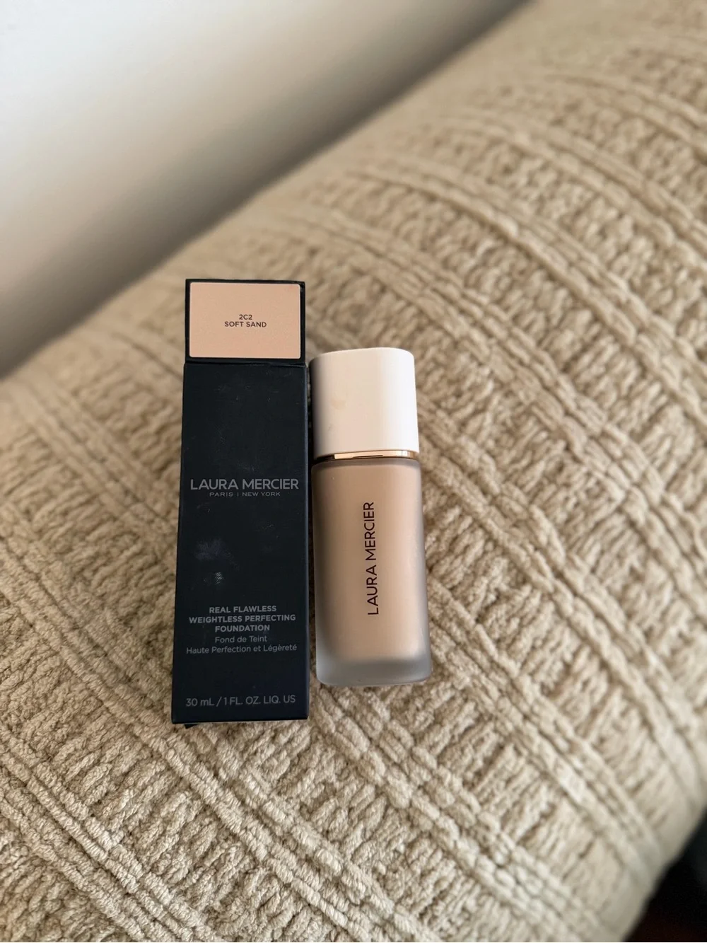 laura mercier brand new